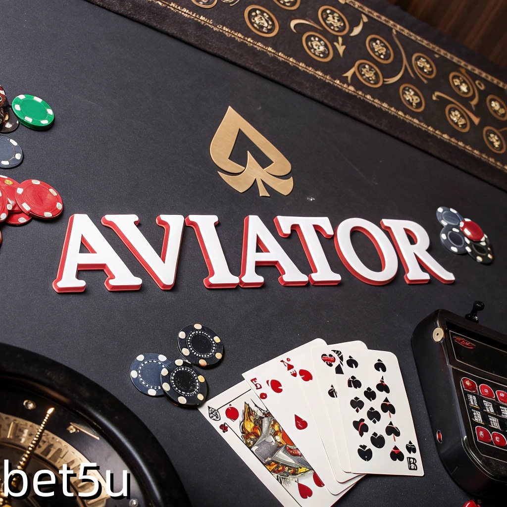 Jogo bet5u Aviator Cheio de Adrenalina