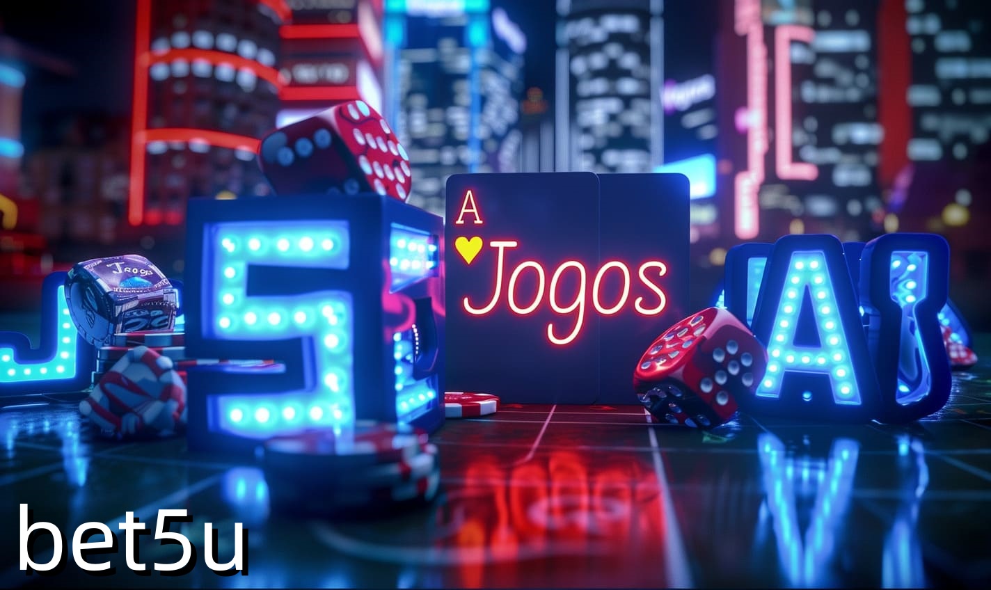 Jogos bet5u com de Tradição e Inovação
