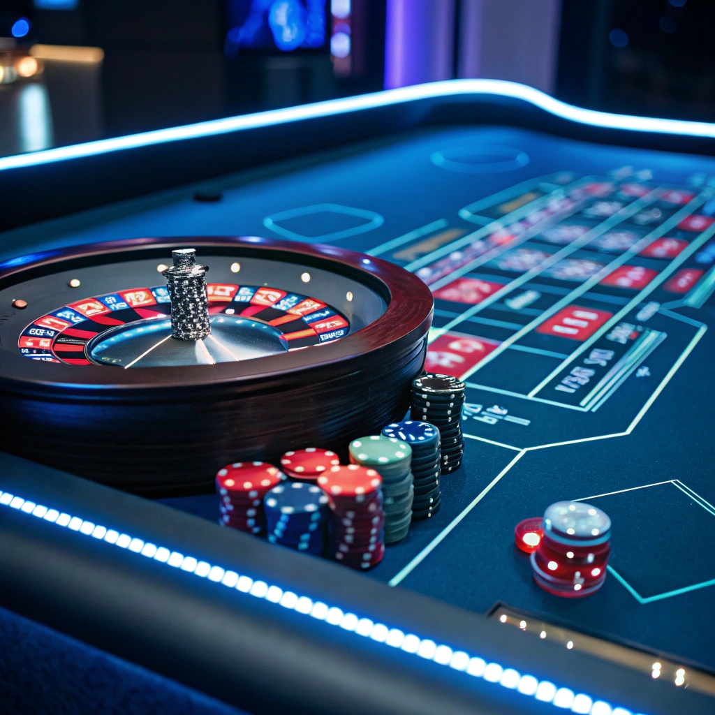 Encontrará Variedade Clássicos ou de Títulos mais Modernos com Slots bet5u